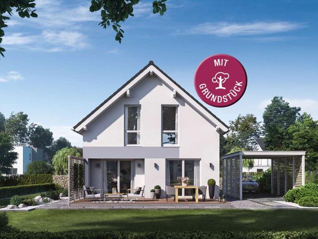 Haus kaufen in Niederdreis, Puderbach