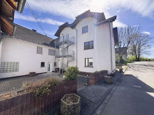Haus kaufen in Niederdreis, Puderbach