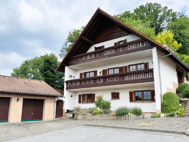 Haus kaufen in Niederdreis, Puderbach