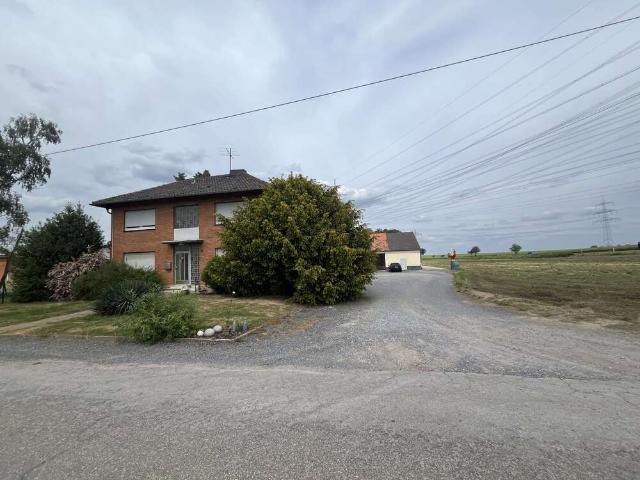 Haus kaufen in Puffendorf, Baesweiler