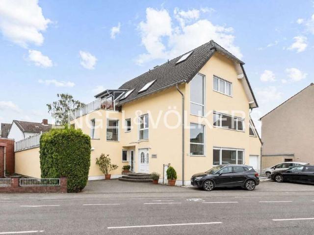 Haus kaufen in Pulheim, Nordrhein-Westfalen