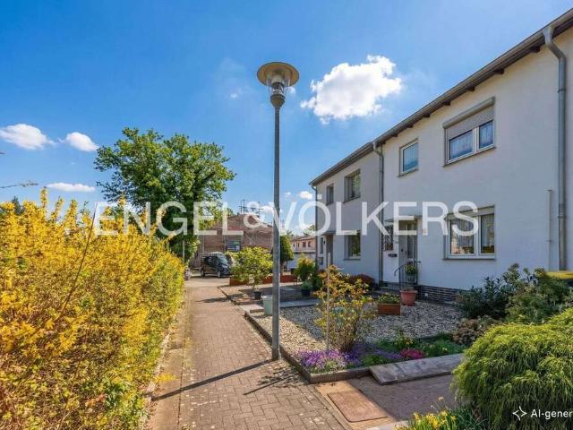 Haus kaufen in Pulheim, Nordrhein-Westfalen