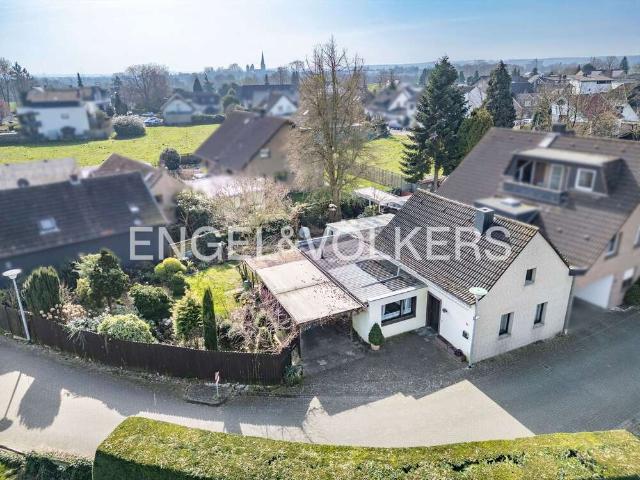 Haus kaufen in Pulheim, Nordrhein-Westfalen