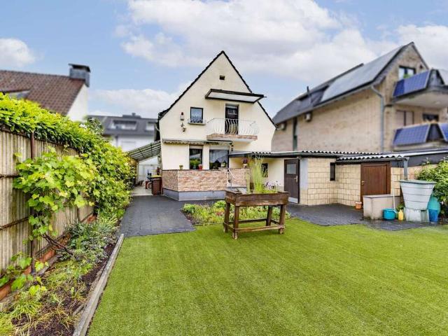 Haus kaufen in Pulheim, Nordrhein-Westfalen