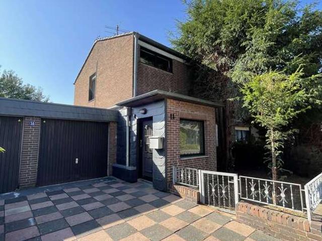 Haus kaufen in Pulheim, Nordrhein-Westfalen