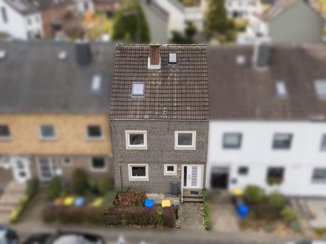 Haus kaufen in Pulheim, Nordrhein-Westfalen