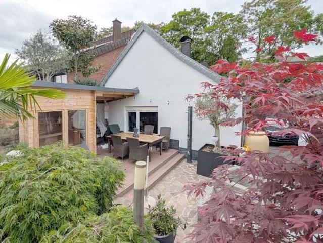 Haus kaufen in Pulheim, Nordrhein-Westfalen