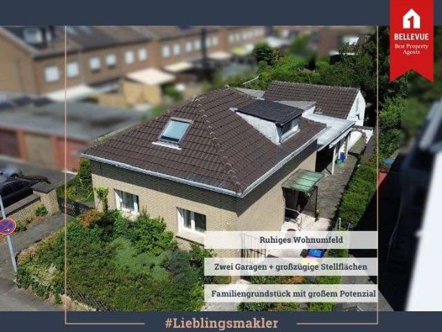 Haus kaufen in Pulheim, Nordrhein-Westfalen