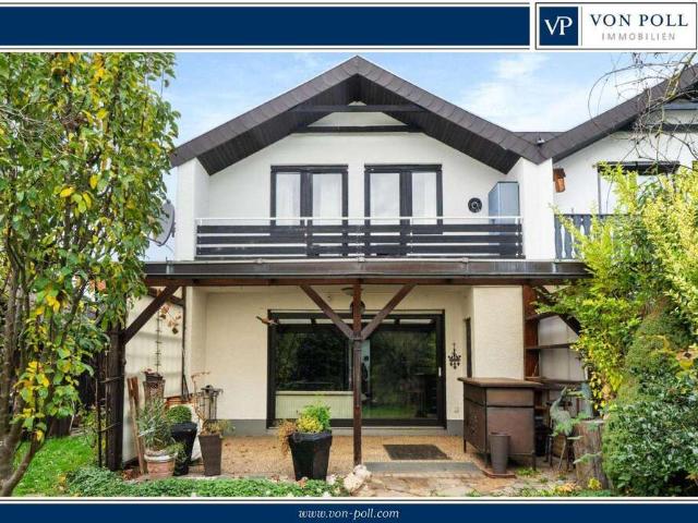 Haus kaufen in Pulheim, Nordrhein-Westfalen