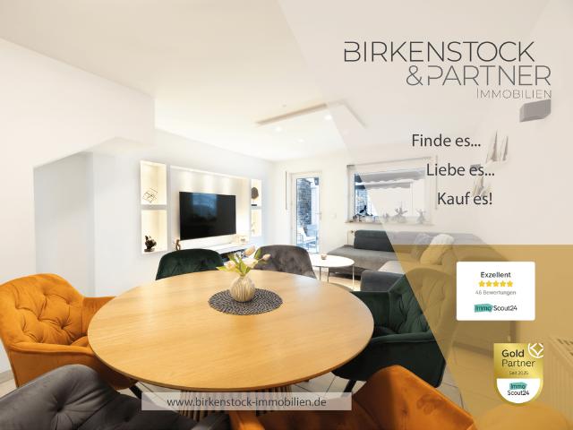Haus kaufen in Pulheim, Nordrhein-Westfalen