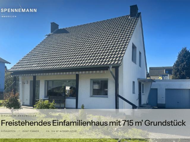 Haus kaufen in Pulheim, Nordrhein-Westfalen