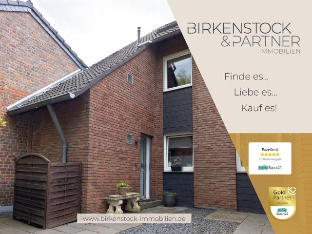 Haus kaufen in Pulheim, Nordrhein-Westfalen