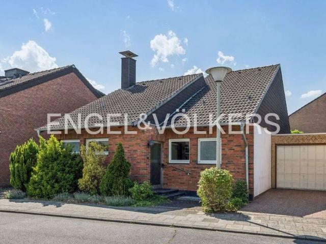 Haus kaufen in Pulheim, Nordrhein-Westfalen