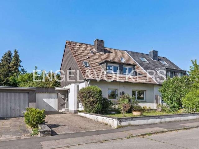 Haus kaufen in Pulheim, Nordrhein-Westfalen