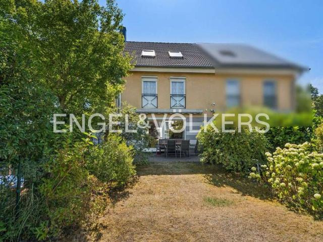 Haus kaufen in Pulheim, Nordrhein-Westfalen