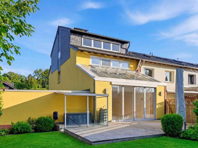 Haus kaufen in Pulheim, Nordrhein-Westfalen