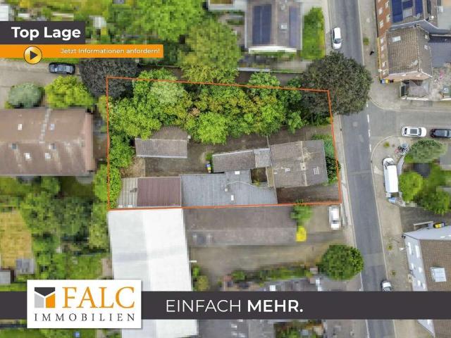 Haus kaufen in Pulheim, Nordrhein-Westfalen