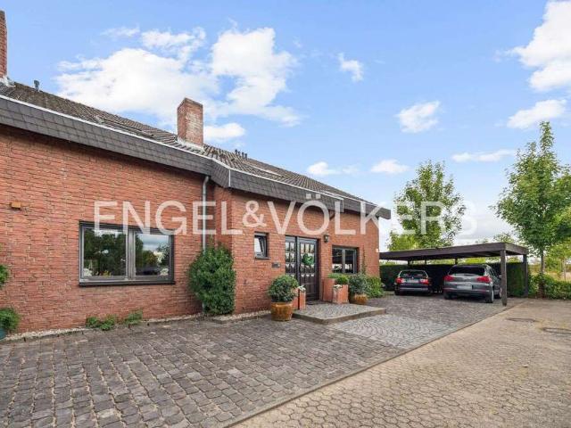 Haus kaufen in Pulheim, Nordrhein-Westfalen