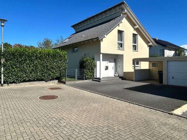 Haus kaufen in Pulheim, Rhein-Erft-Kreis