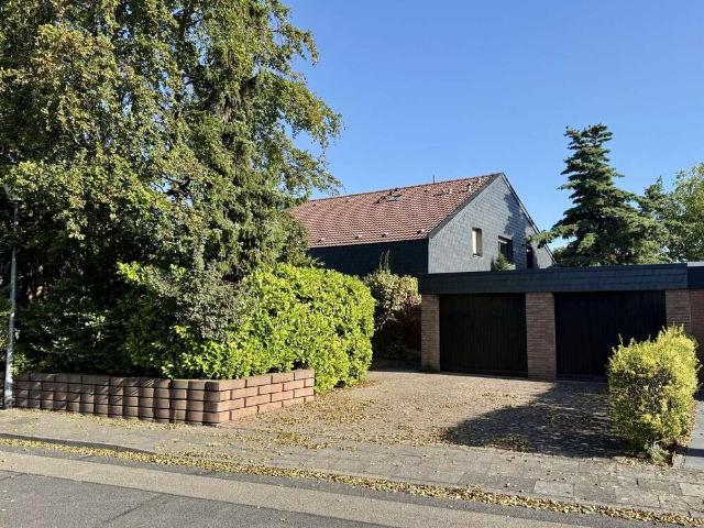 Haus kaufen in Pulheim, Nordrhein-Westfalen