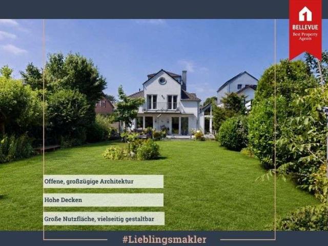 Haus kaufen in Pulheim, Nordrhein-Westfalen