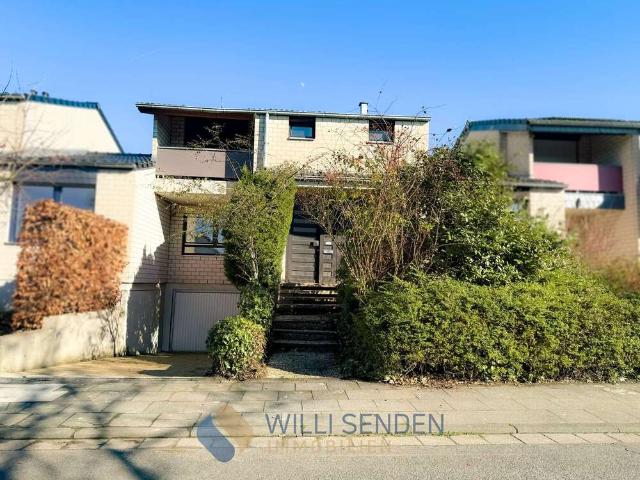 Haus kaufen in Pulheim, Nordrhein-Westfalen