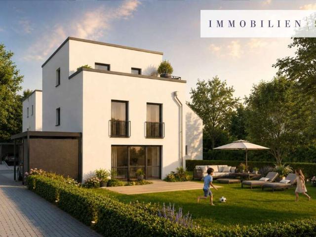 Haus kaufen in Pulheim, Nordrhein-Westfalen