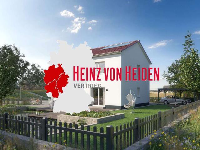 Haus kaufen in Dansweiler, Pulheim