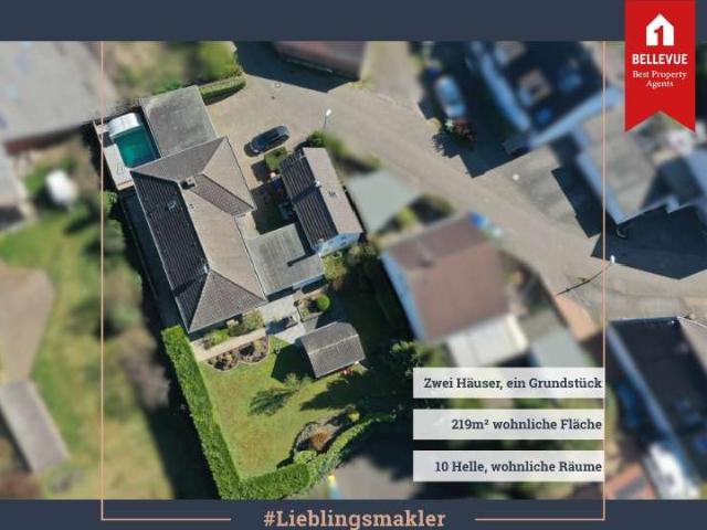 Haus kaufen in Sinthern, Pulheim