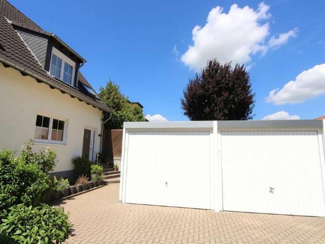 Haus kaufen in Sinthern, Pulheim