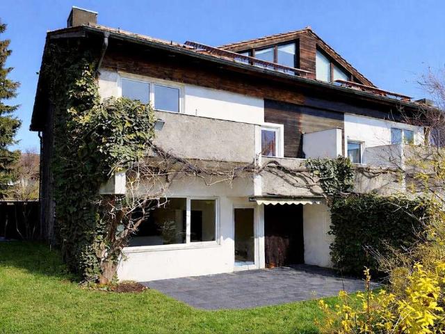 Haus kaufen in Pullach, Bayern