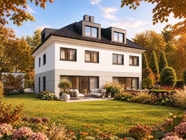 Haus kaufen in Pullach, Bayern