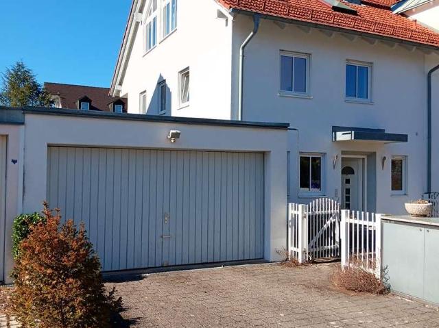 Haus kaufen in Pullach, Bayern