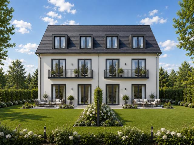 Haus kaufen in Pullach, Bayern