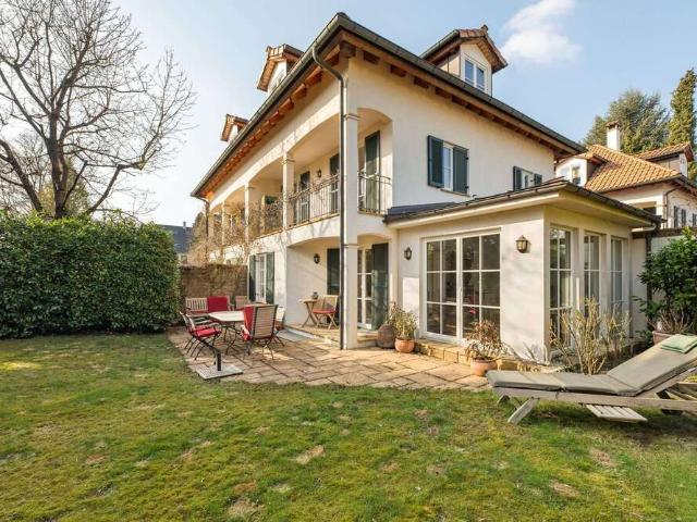 Haus kaufen in Pullach, Bayern