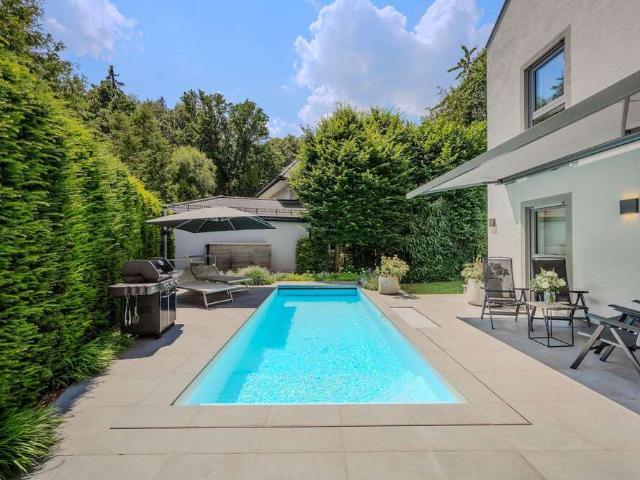 Haus kaufen in Pullach, Bayern