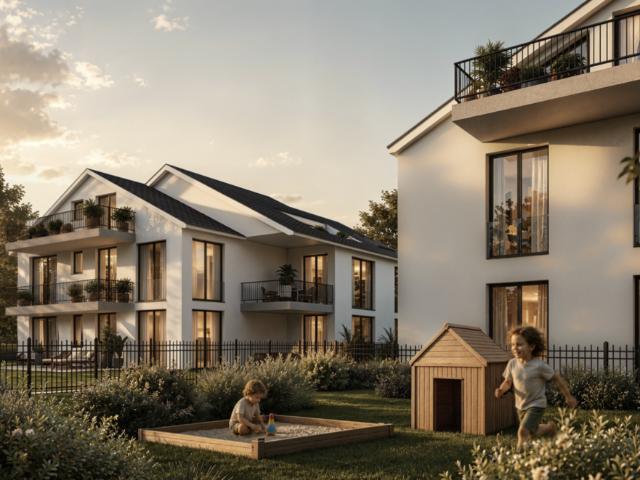 Haus kaufen in Pullach, Bayern