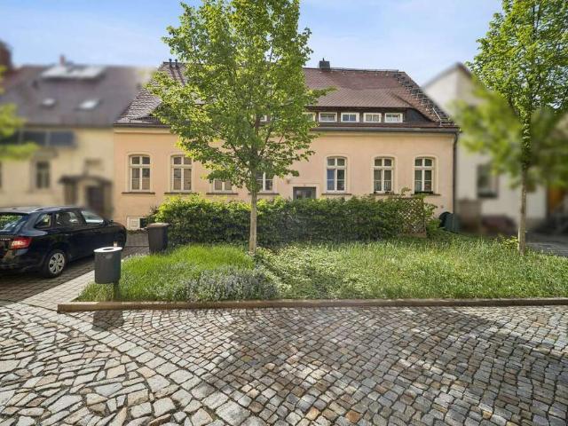 Haus kaufen in Pulsnitz, Sachsen