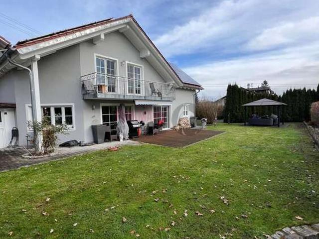 Haus kaufen in Pürgen, Bayern
