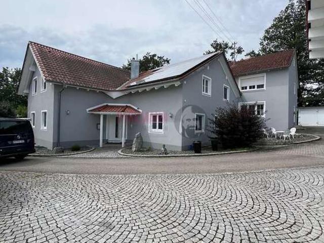 Haus kaufen in Pürgen, Bayern
