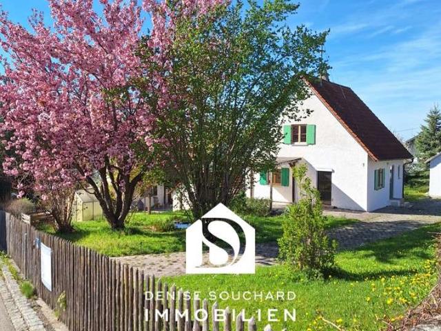 Haus kaufen in Pürgen, Bayern
