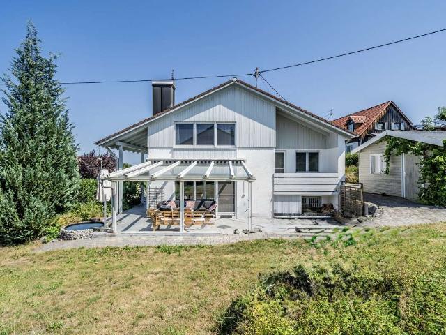 Haus kaufen in Pürgen, Bayern