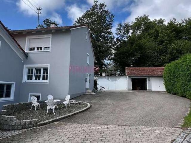 Haus kaufen in Pürgen, Bayern