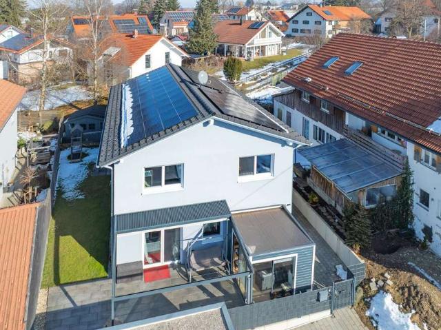 Haus kaufen in Pürgen, Bayern