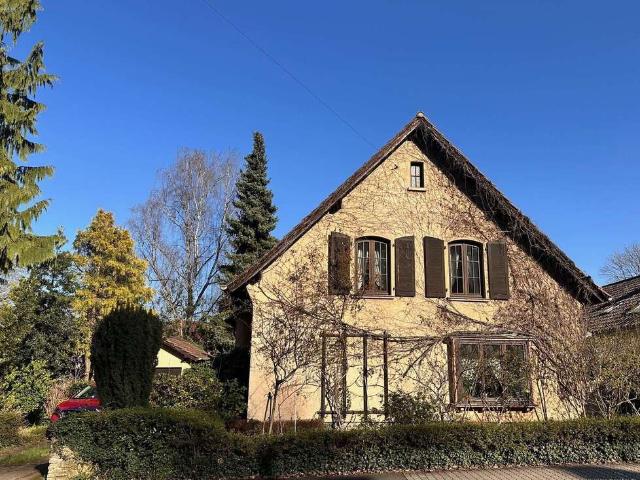 Haus kaufen in Püttlingen, Saarland