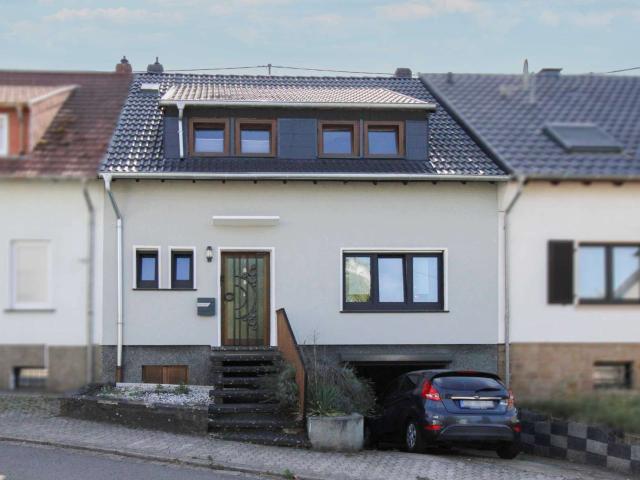 Haus kaufen in Püttlingen, Saarland