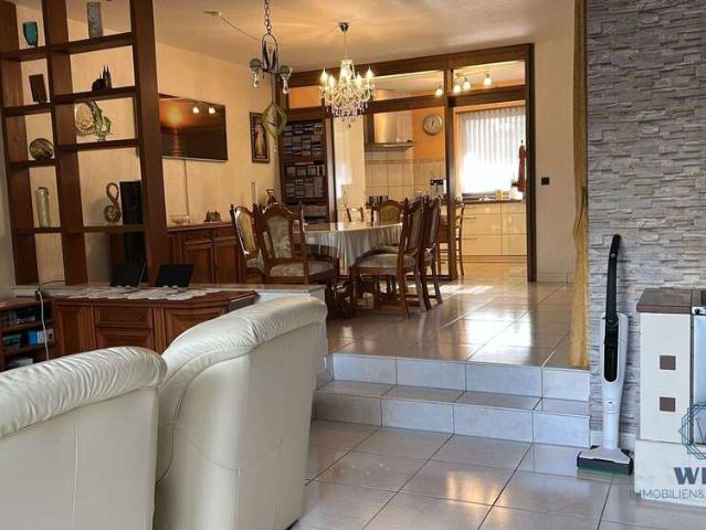 Haus kaufen in Püttlingen, Saarland