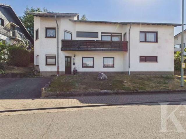Haus kaufen in Püttlingen, Saarland