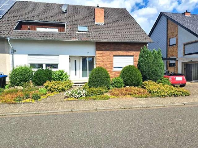 Haus kaufen in Püttlingen, Saarland