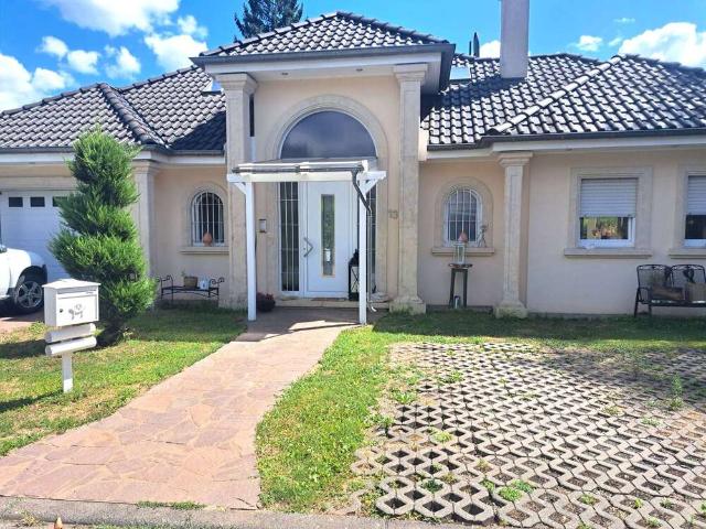 Haus kaufen in Püttlingen, Saarland